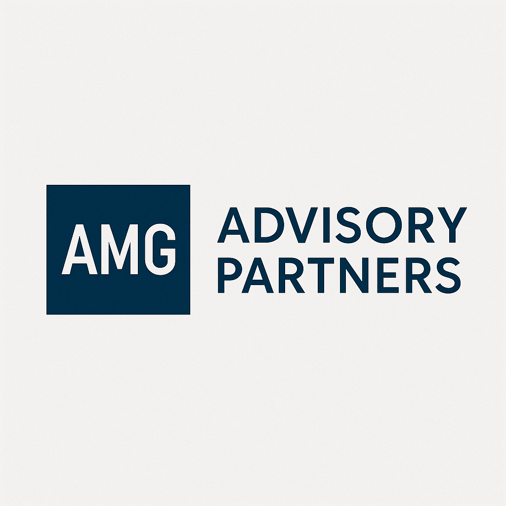 AMG Advisory Partners logo